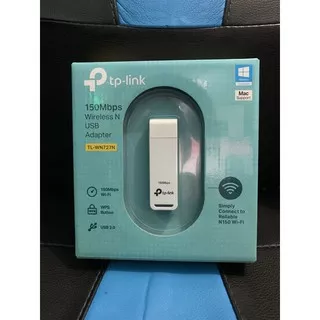 USB WIFI TP-LINK /TPLINK TL-WN727N 150MBPS  ORIGINAL