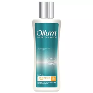 (Body Lotion) Oilum Body Lotion - Brightening Care