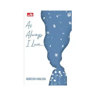 Novel CityLite: As Always, I Love - Nureesh Vhalega