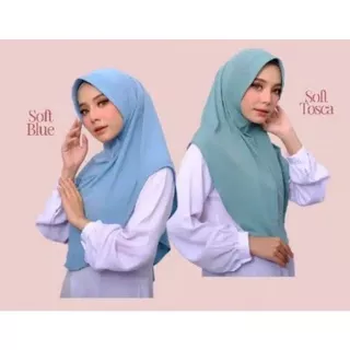 Dara hijab instant