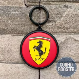 Ferrari Gantungan Kunci