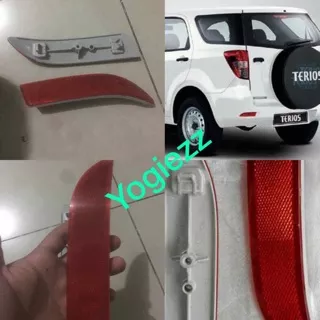 Mata kucing all new avanza xenia rush terios 2012 2013 2014 2015 2016 2017 tail headlight stoplamp