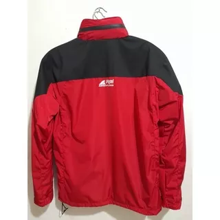 jaket rei