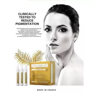 COLLAGEN LIFT LUMINOUS GOLD