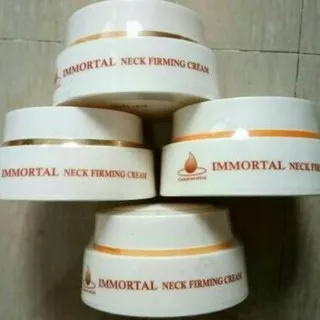 zdw-351? immortal neck firming cream $