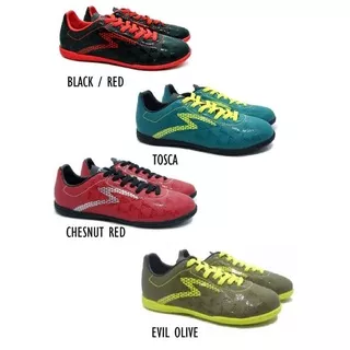 Specs Quark IN Sepatu Futsal