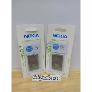 Baterai Nokia C3-00 C3 00 Lumia 520 N900 batre nokia BL5J BL-5J Original OEM