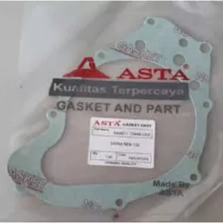 Paking Magnet Satria Fu 150 - Gasket Packing blok / Block / Bak Magnit