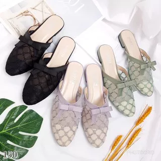 SMITH Sandal Mules kode 150