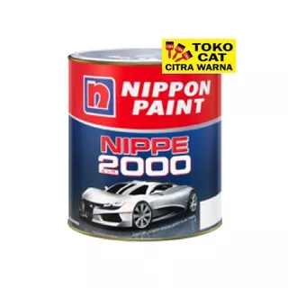 Cat Duco Nippe 2000 1 Liter