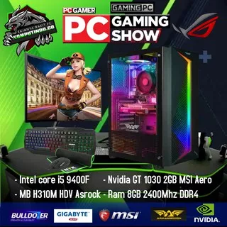 Pc Gaming Editing I5 Fullset Monitor 19 Inch Siap Pakai Editing Gaming pc gaming fullset cpu gaming komputer  pc editing video  pc gaming fullset murah  ssd  ryzen 5 3600  pc gaming ryzen 5 ryzen  pc ryzen 5 3400g  amd ryzen 5 3600  pc editing  pc ryzen 5