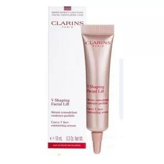 CLARINS V SHAPING FACIAL LIFT 10ML