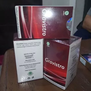 Gravistro obat jantung koroner ampuh   Gravisto