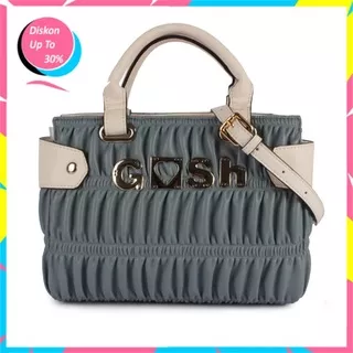 Original Gosh Amaryllis 759 Hand Bag Sale tas slempang wanita ori terbaru asli branded Mall
