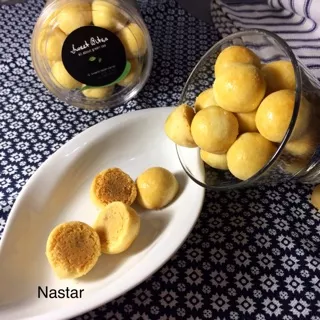 Nastar