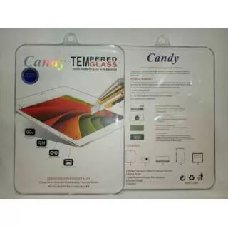 TEMPERED GLASS CANDY LENOVO A3300