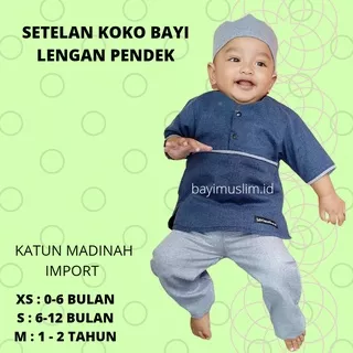 Koko Bayi Laki Laki 6 12 Bulan Baju Aqiqah Bayi Laki Laki Baju Koko Newborn Baju Koko Anak 1 Tahun Koko Anak Laki Laki 1 Tahun Koko Bayi New Born Baju Muslim Bayi Laki Laki 6 12 Bulan Baju Koko Anak Bayi Laki Laki 0 6 Bulan Koko Bayi Laki Laki