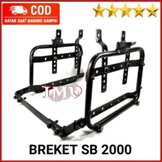 Breket Side Box Sb 2000 Universal | Breket SB 2000 Full