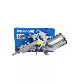 MEIJI Spray Gun R2 / Semprotan Cat Meiji RM2 / Paint Gun / Air Gun