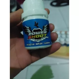 power shoot jamu merpati herbal