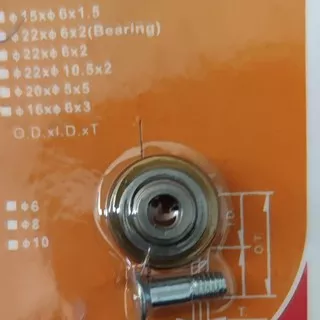 mata potong keramik manual gold kramik bearing rotary 22mm