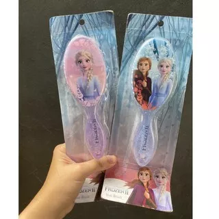 DISNEY FROZEN II SISIR ELSA SISIR ANNA SISIR FROZEN (KODE Q8115)