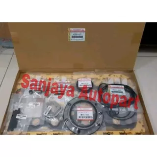 PACKING FULL SET - GASKET ENGINE KIT MITSUBISHI COLT PS100 4D31