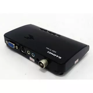 TV Tuner Gadmei Tv-5830 bisa untu LCD. LED, Plasma atau CRT