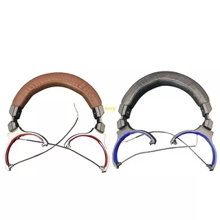 Headband Headphone Pengganti Ukuran 70mm Tahan Lama Untuk Audio Technica Ath-Msr7 Msr 7