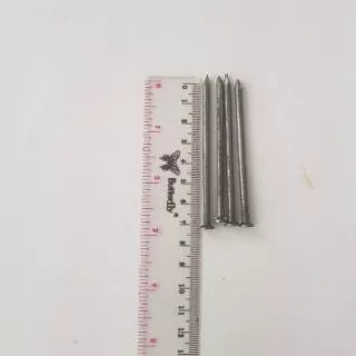 PAKU KAYU RENG KASO 7 cm ( 250 gram )
