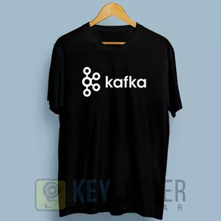 Kaos Kafka Programmer 114