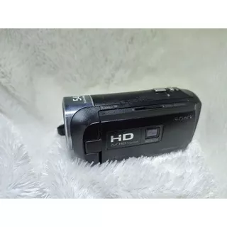 handycam kamera video sony full hd hdr pj240