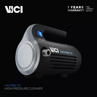 Mesin Steam Cuci Mobil AC Jet Cleaner AC VICI PWC 70 lakoni