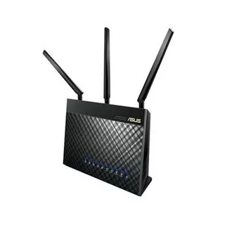 ASUS RT AC68U AC1900 Wireless Router