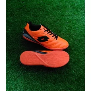 Sepatu Futsal LOTTO sr1 - sepatu futsal berkualitas - sepatu futsal nyaman