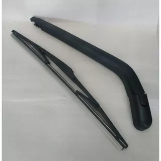 WIPER / SIKAT KACA BLKG / KARET WIPER BLKG AVANZA XENIA