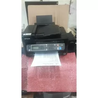 Printer Epson l565 ADF Print Scan Copy Network