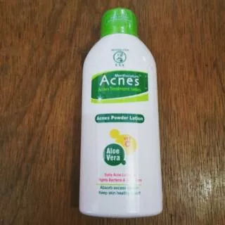 Acnes Powder Lotion