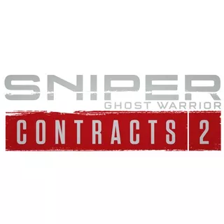 Sniper Ghost Warrior Contracts 2 - Action PC Games