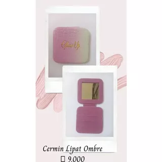 SOUVENIR/CERMIN LIPAT/CERMIN CROCO/CERMIN LIPAT MS GLOW/CERMIN LIPAT OMBRE/CERMIN BEAUTY GLOW/CERMIN KOSMETIK/CERMIN SKINCARE