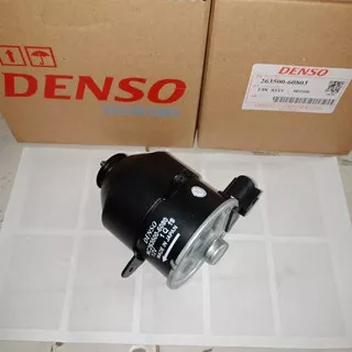 Motor fan radiator Avanza Xenia Rush Terios Grandmax Dinamo kipas radiator