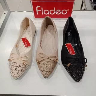 Flat shoes fladeo ( 36-40 )