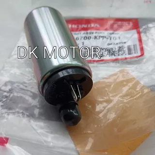 ROTAX ROTAK DINAMO FUEL PUMP CBR 150 R CBR 150R OLD LAMA KPP K15