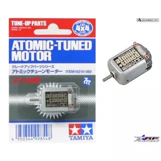 TAMIYA 15215 DINAMO ATOMIC TUNED MOTOR