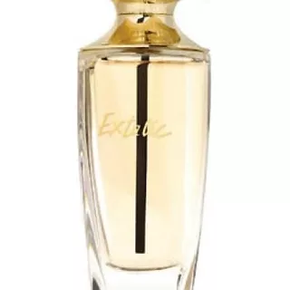 Parfum Original Reject PIERRE BALMAIN Extatic Women EDP 90ml