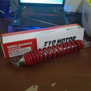 SHOCKBREAKER MIO J MERAH SHOCK BELAKANG MIO MIO GT MIO 125 PNP MURAH