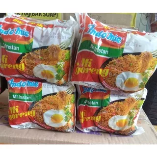 indomie goreng 85gr