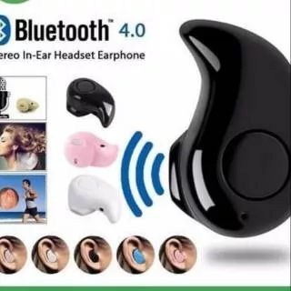 Headset wireless bluetooth S530 Handsfree Mini model keong