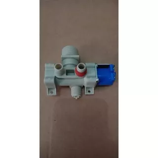 SOLENOID INLET MESIN CUCI 1 TABUNG LG T2175 / T2185 / TSA09NNM