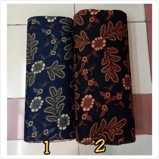 Batik Modern , Batik Katun halus , Model Batik Terbaru